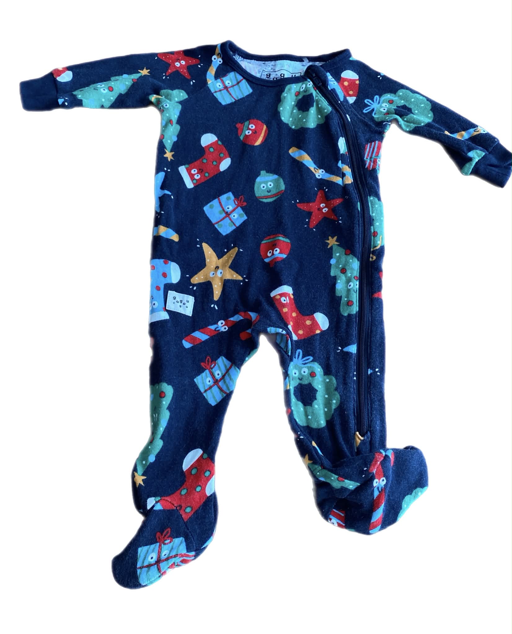 Pyjama - 3 mois