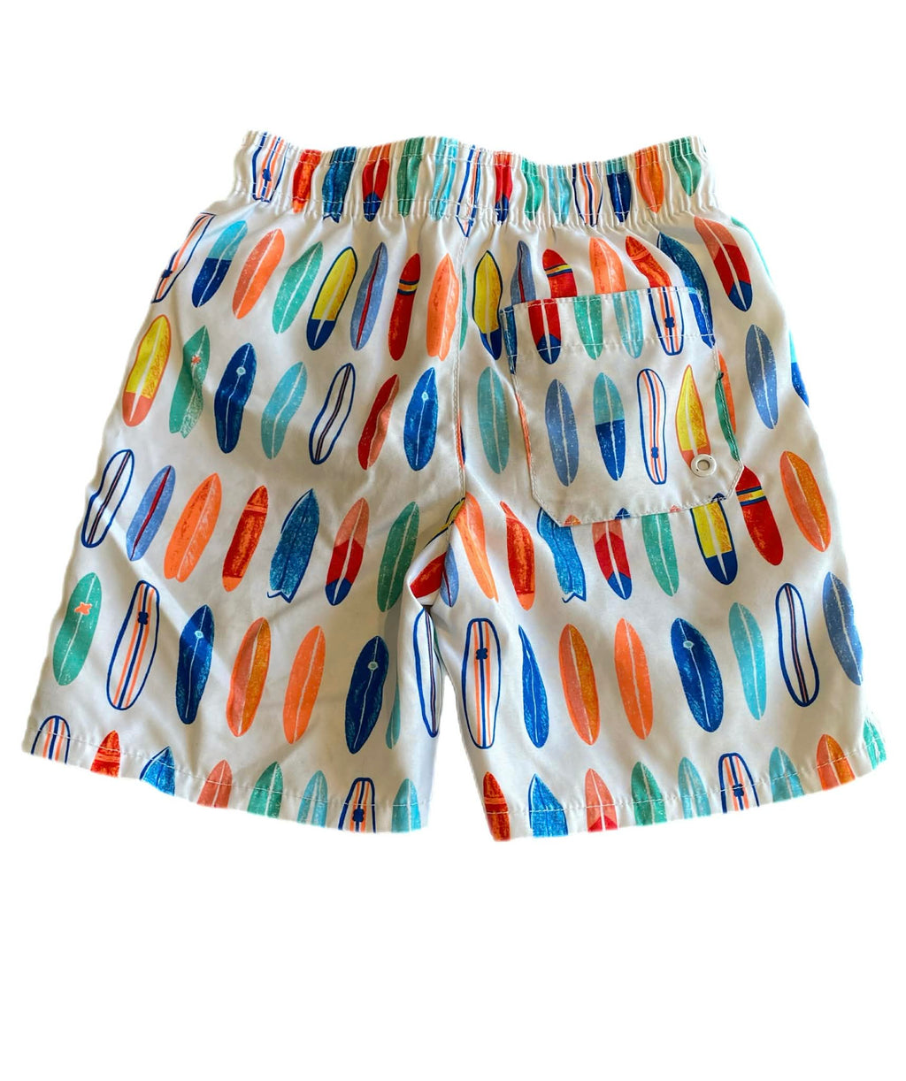 Maillot - 3 ans