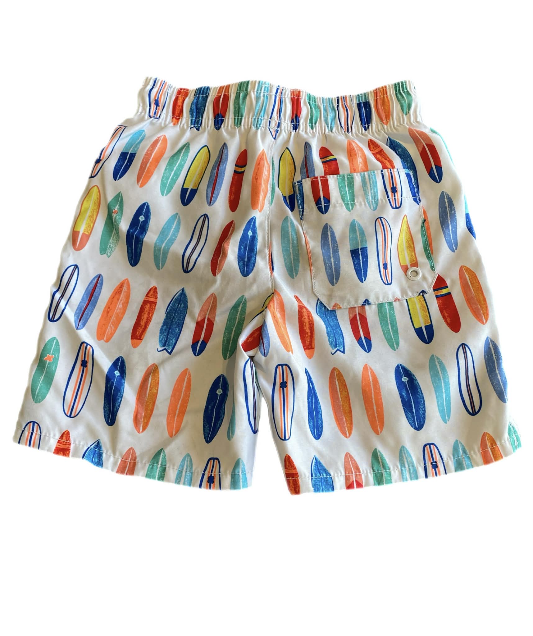 Maillot - 3 ans