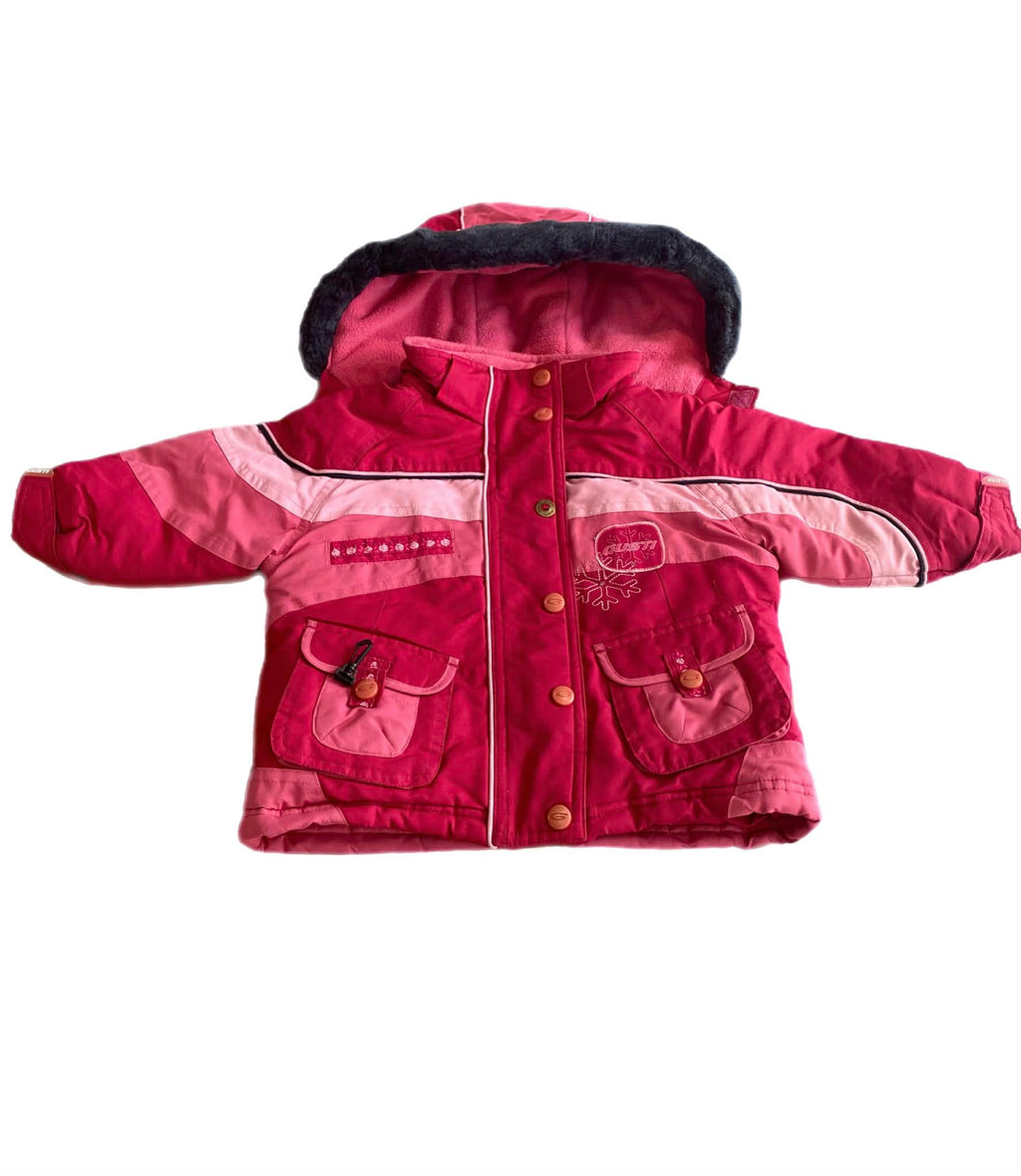 Manteau - 12 mois