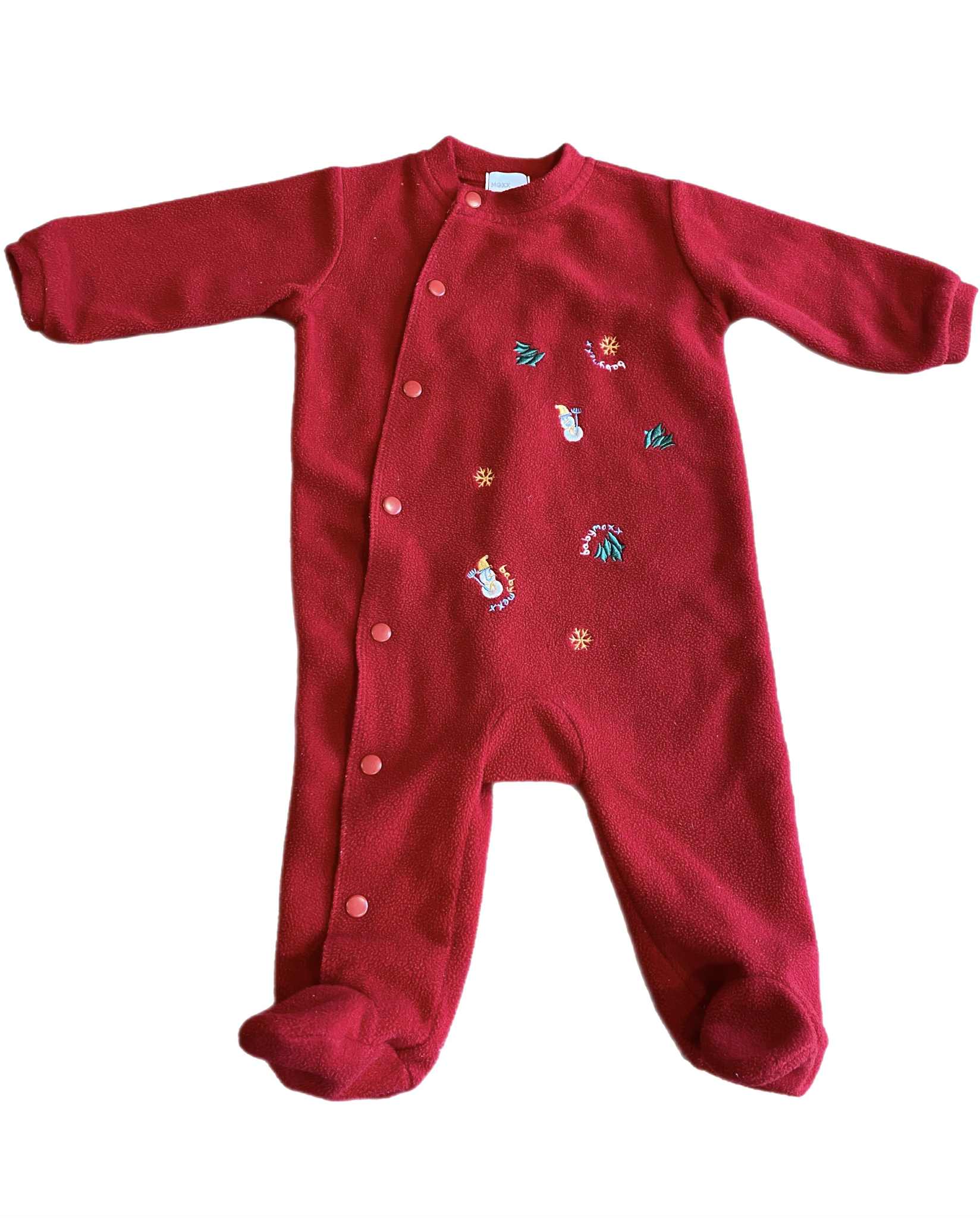 Pyjama - 0-3 mois