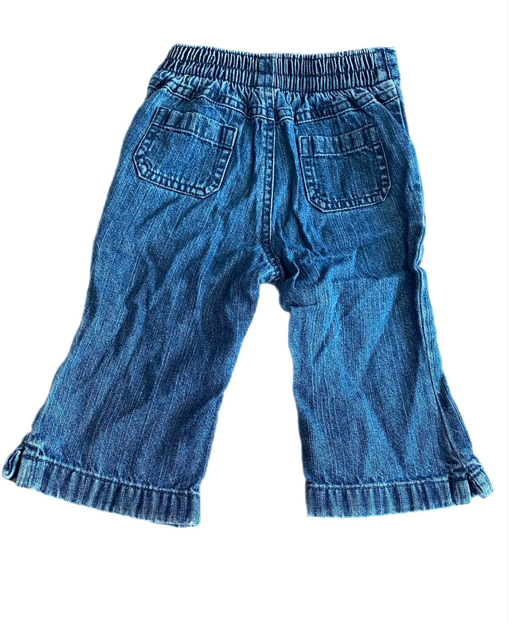 Jeans - 12 mois