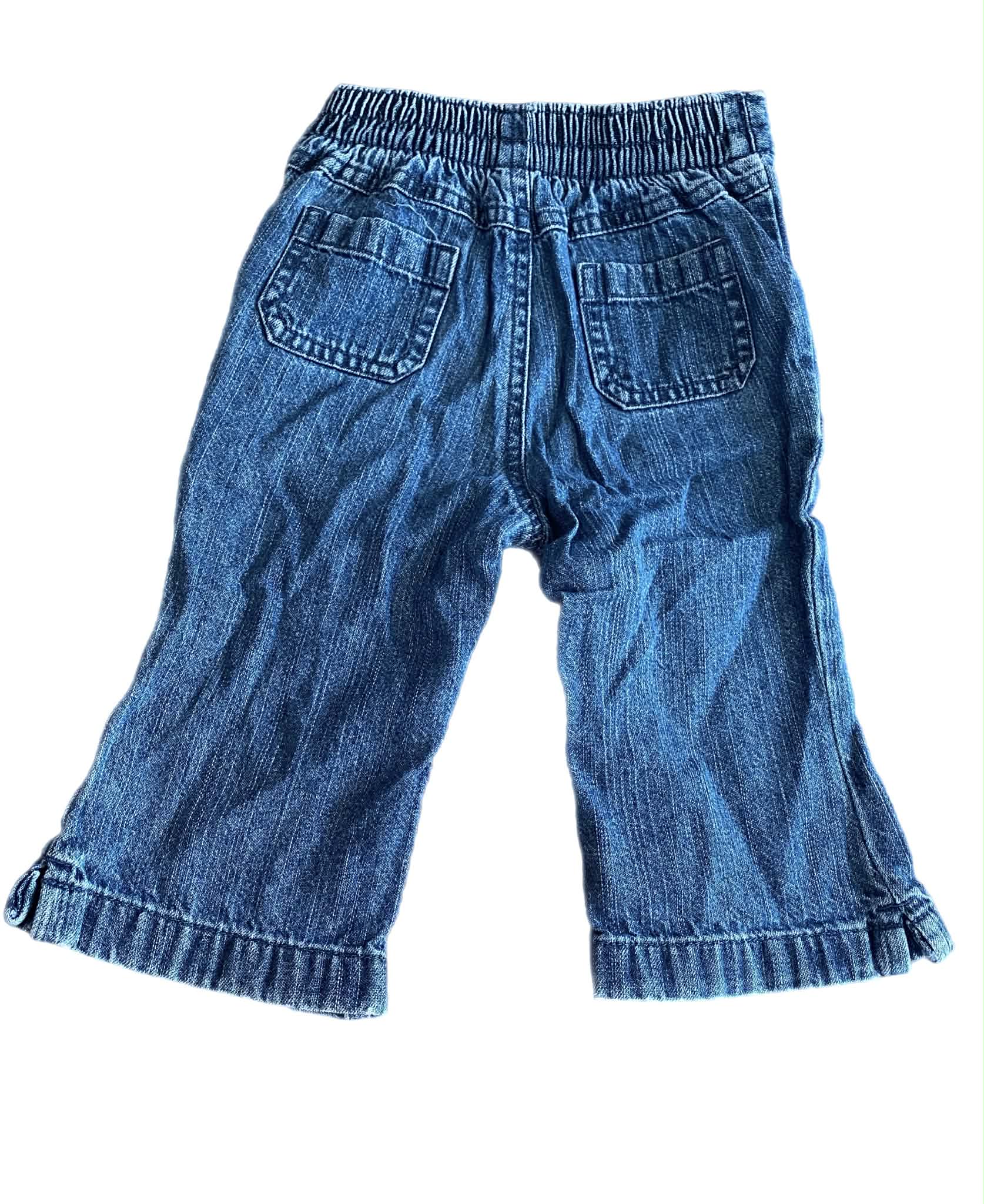 Jeans - 12 mois