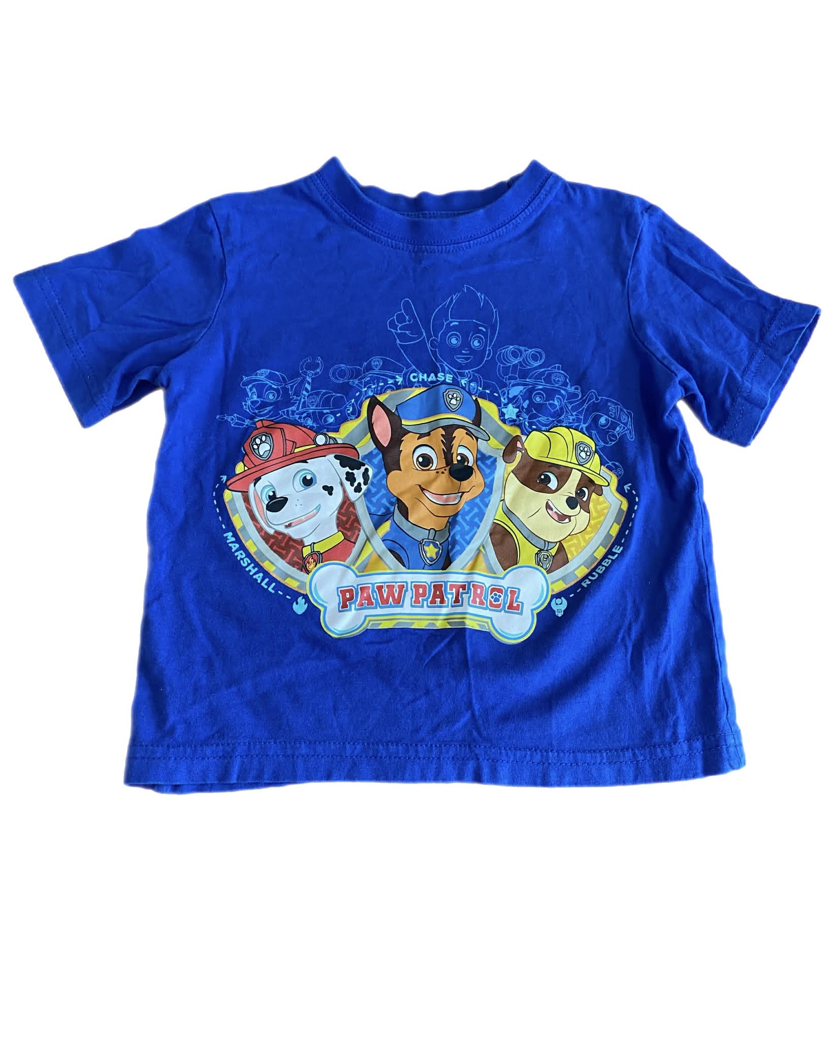 T-shirt - 2 ans