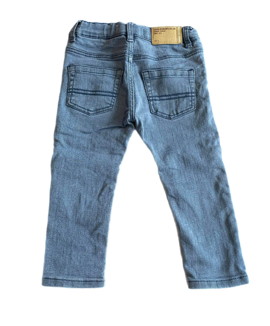 Jeans - 12-18 mois