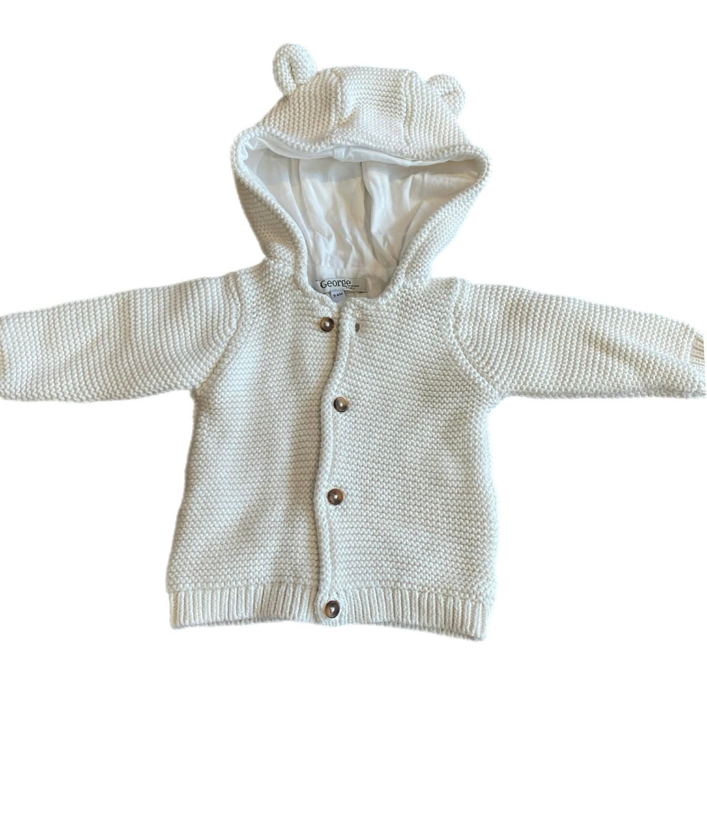 Pull - 3-6 mois