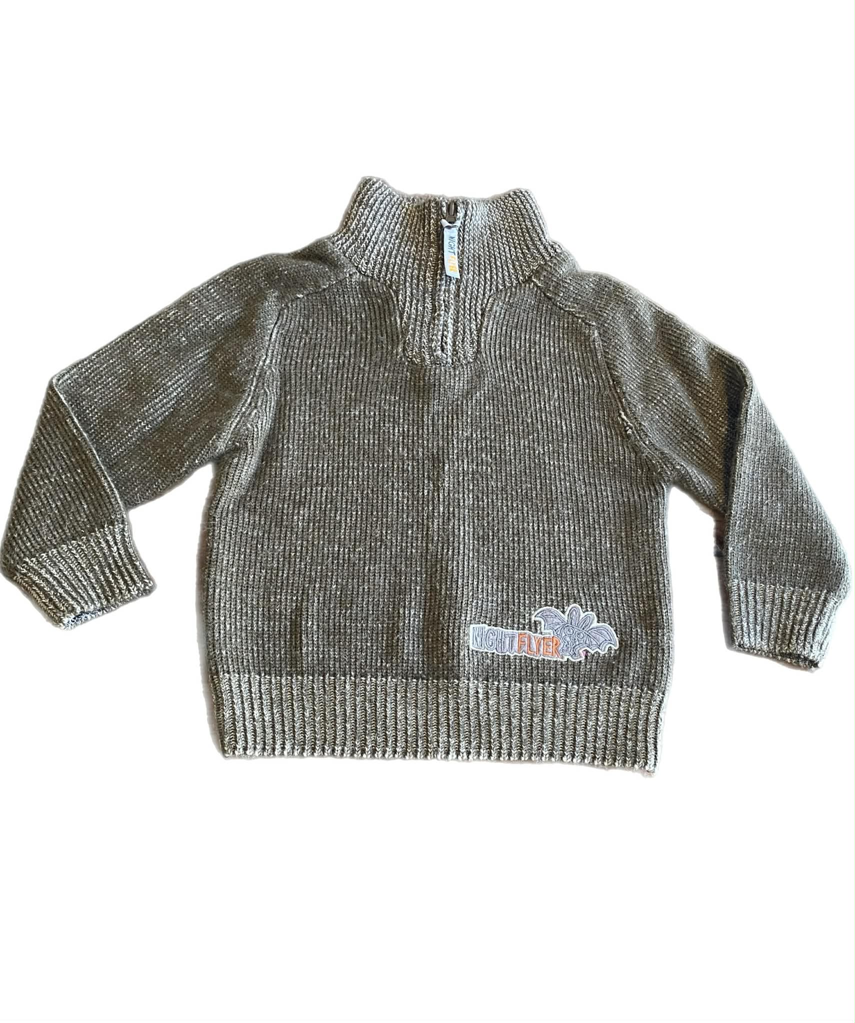 Pull - 3 ans