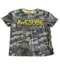 T-shirt - 3 ans