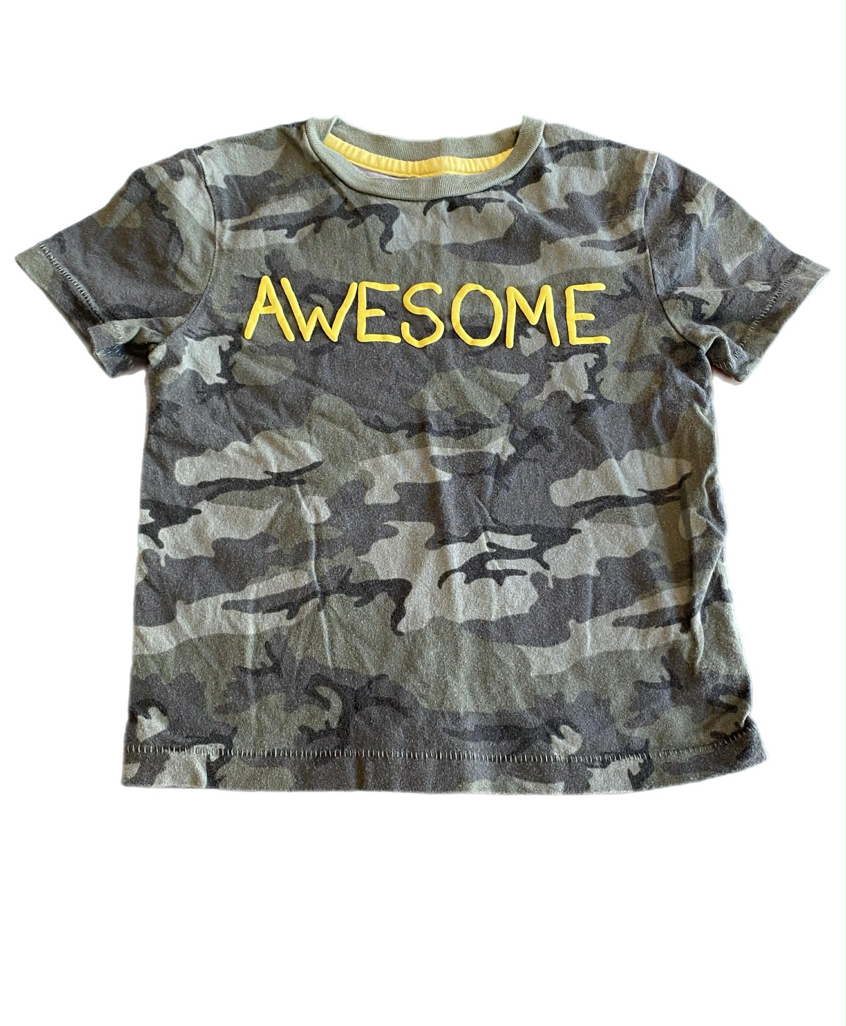 T-shirt - 3 ans
