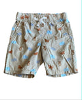 Short - 9-12 mois