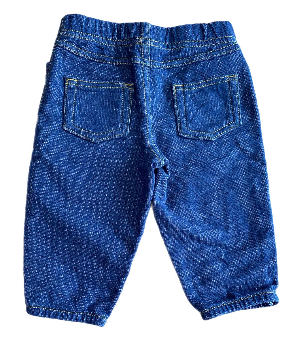Jeans - 6 mois