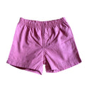 Short - 3 mois
