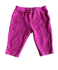 Pantalon - 0-3 mois