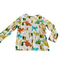 Chandail manches longues - 3 ans