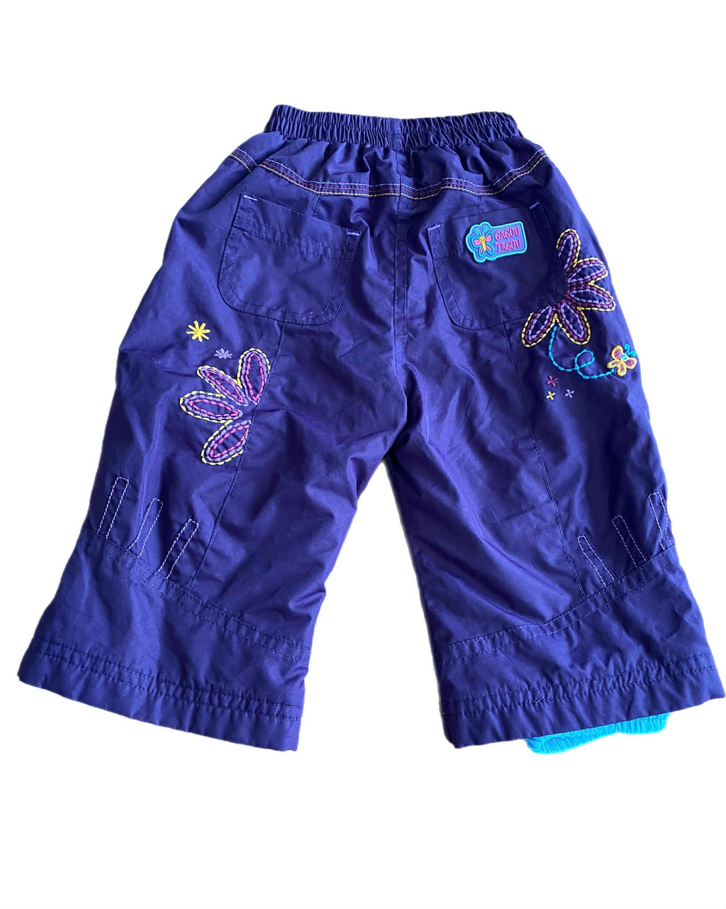 Pantalon mi-saison - 9 mois