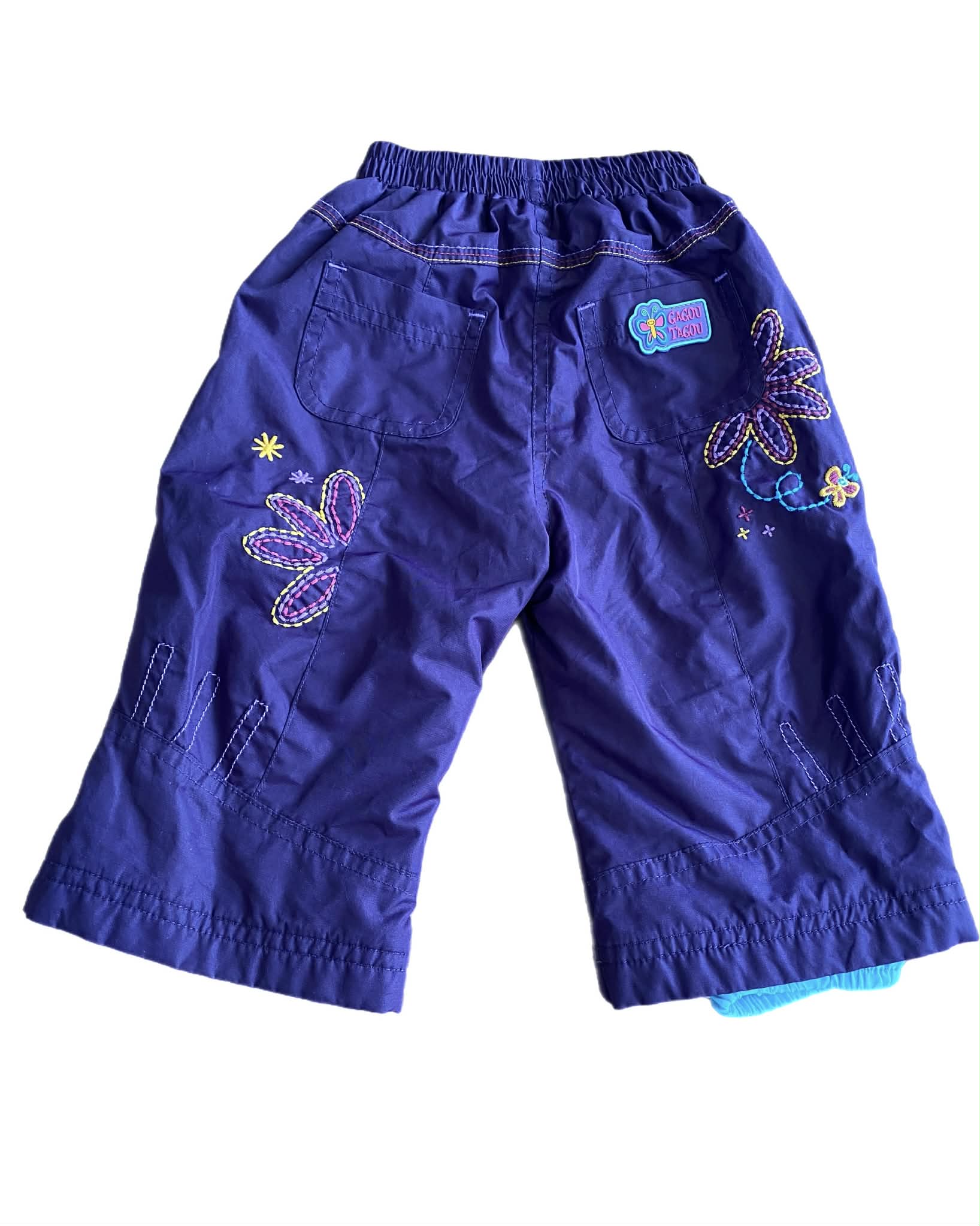 Pantalon mi-saison - 9 mois