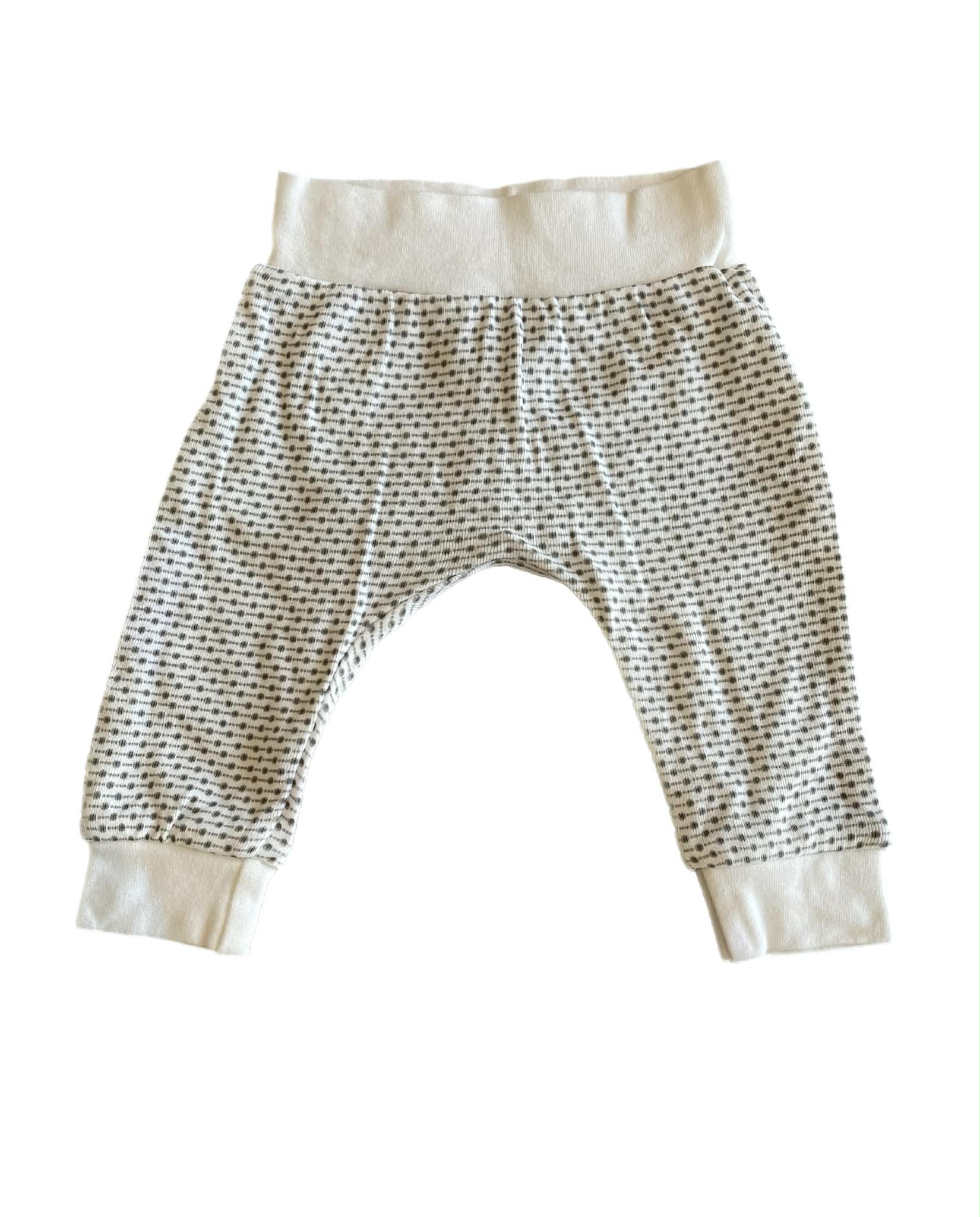 Pantalon - 0-3 mois