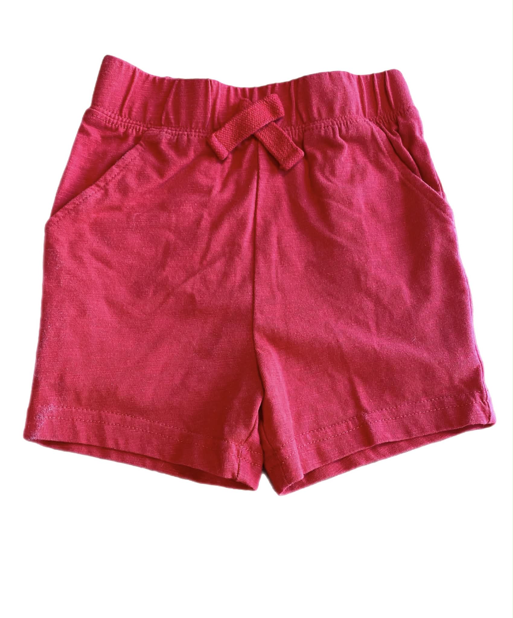 Short - 2 ans