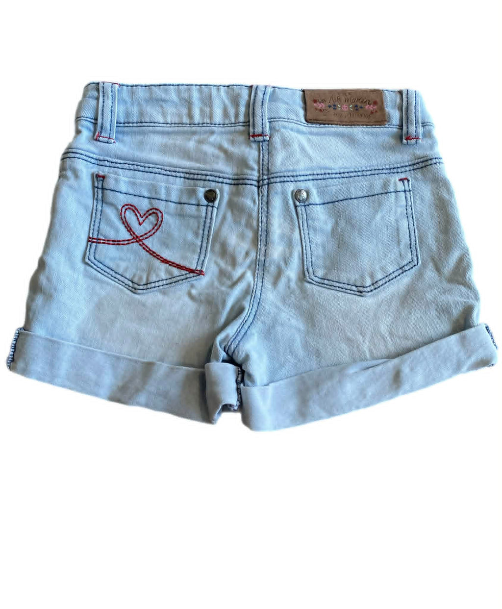 Short - 3 ans