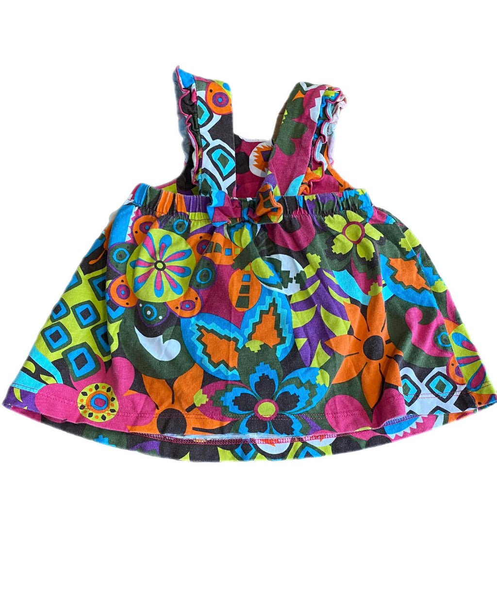 Robe - 0-3 mois