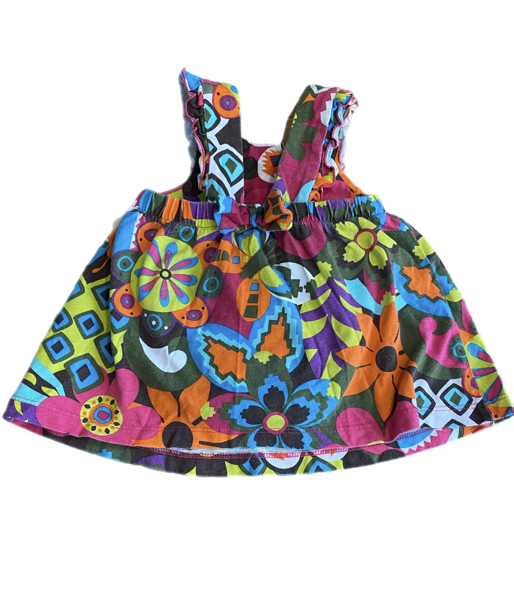 Robe - 0-3 mois