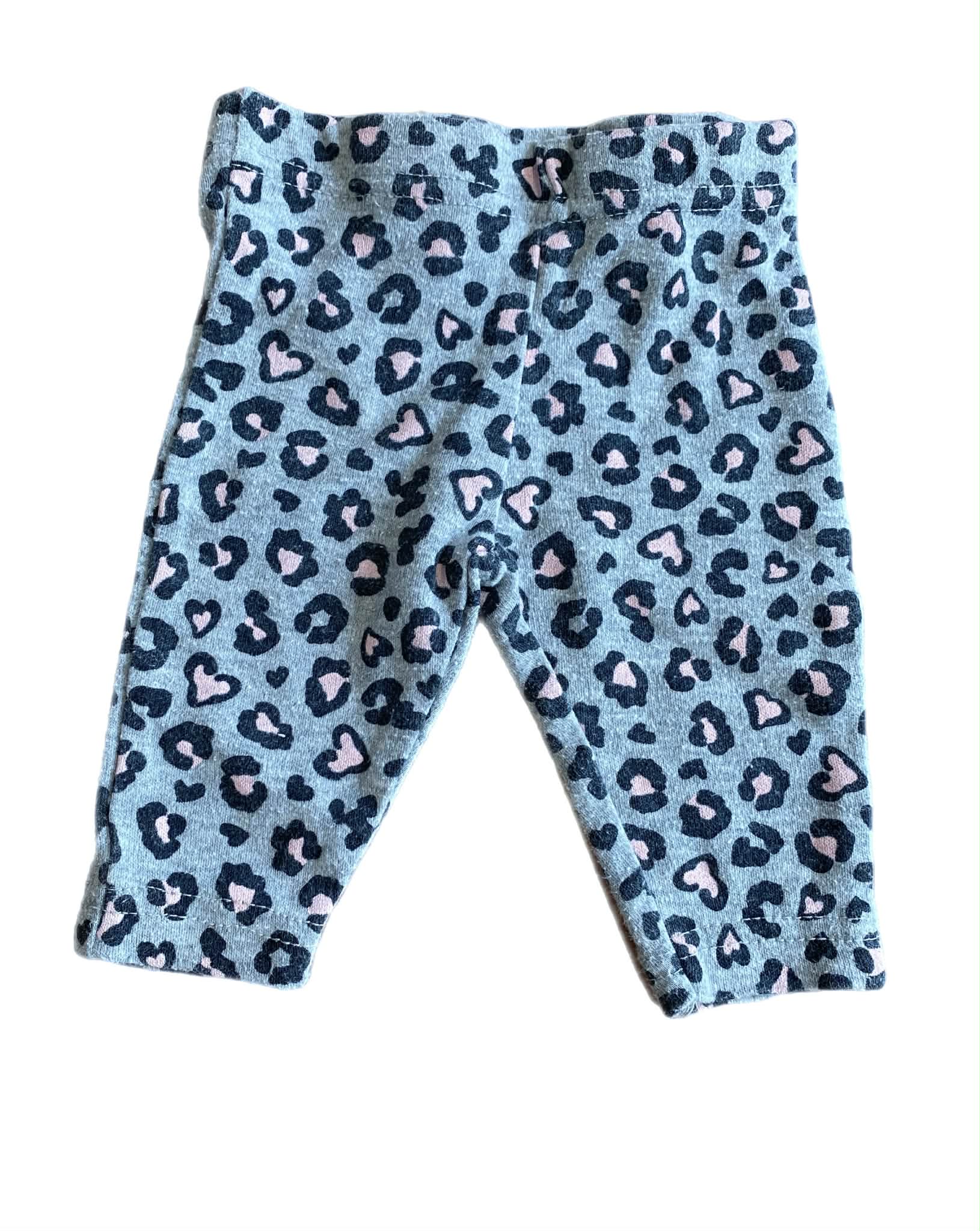 Pantalon - 0-3 mois