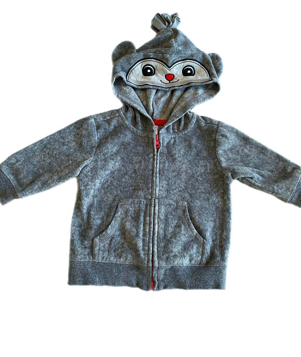 Coton ouaté - 3-6 mois
