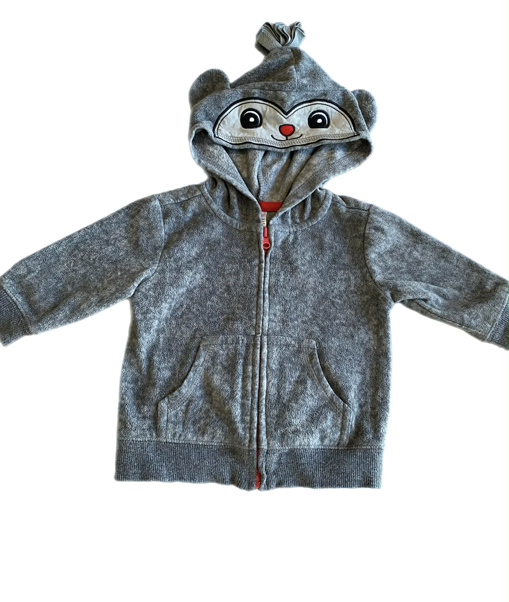 Coton ouaté - 3-6 mois