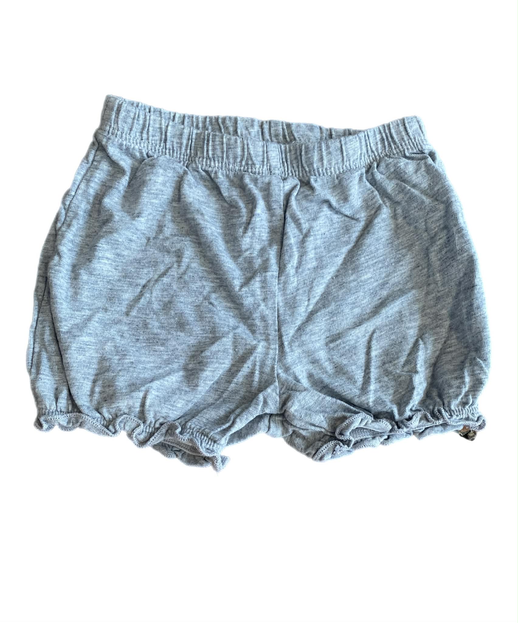 Short - 9 mois