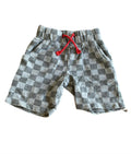 Short - 2 ans