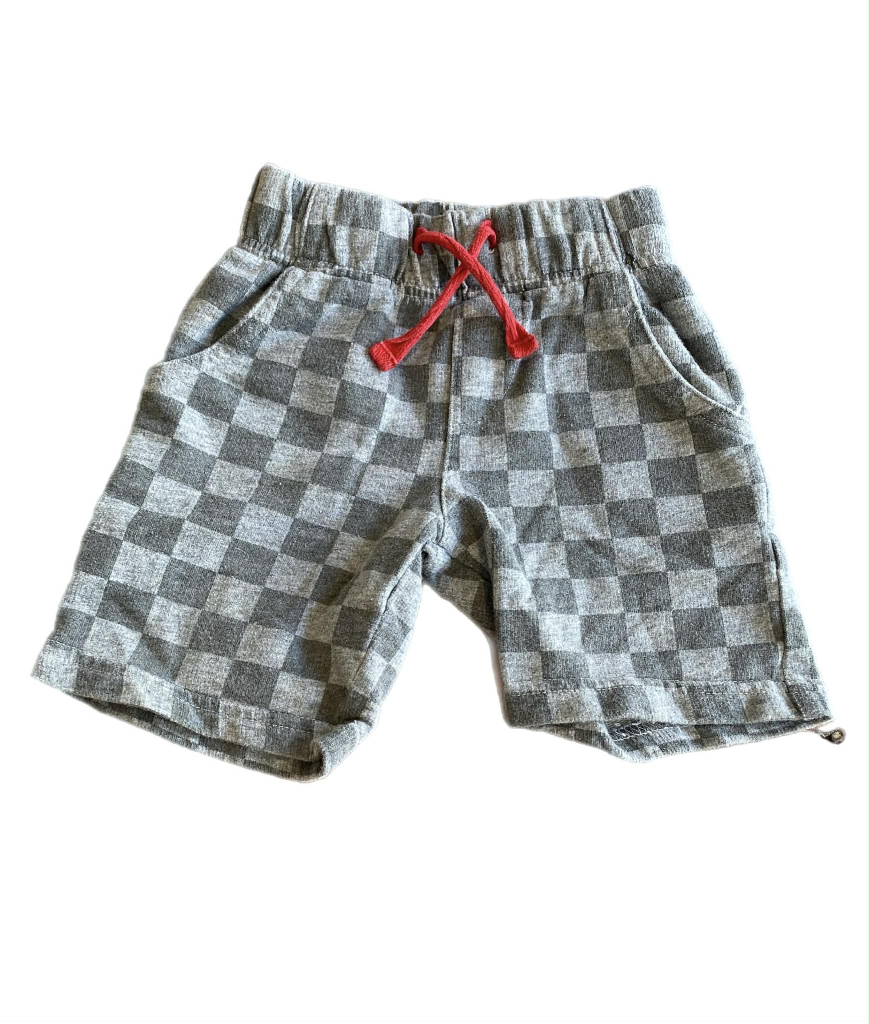 Short - 2 ans