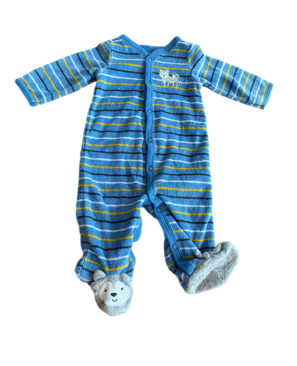 Pyjama - 3 mois