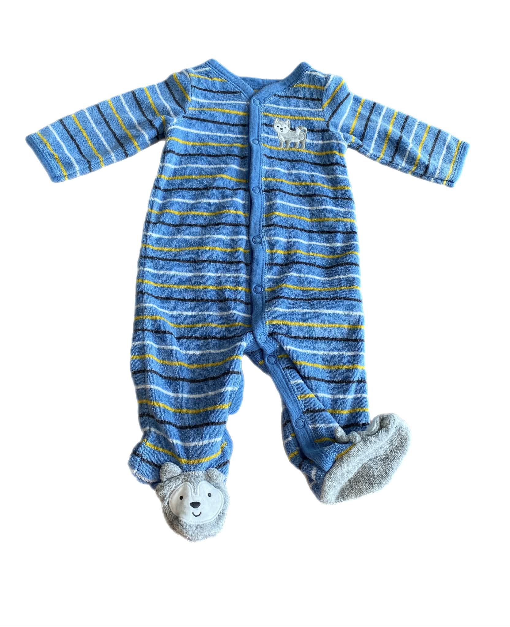 Pyjama - 3 mois