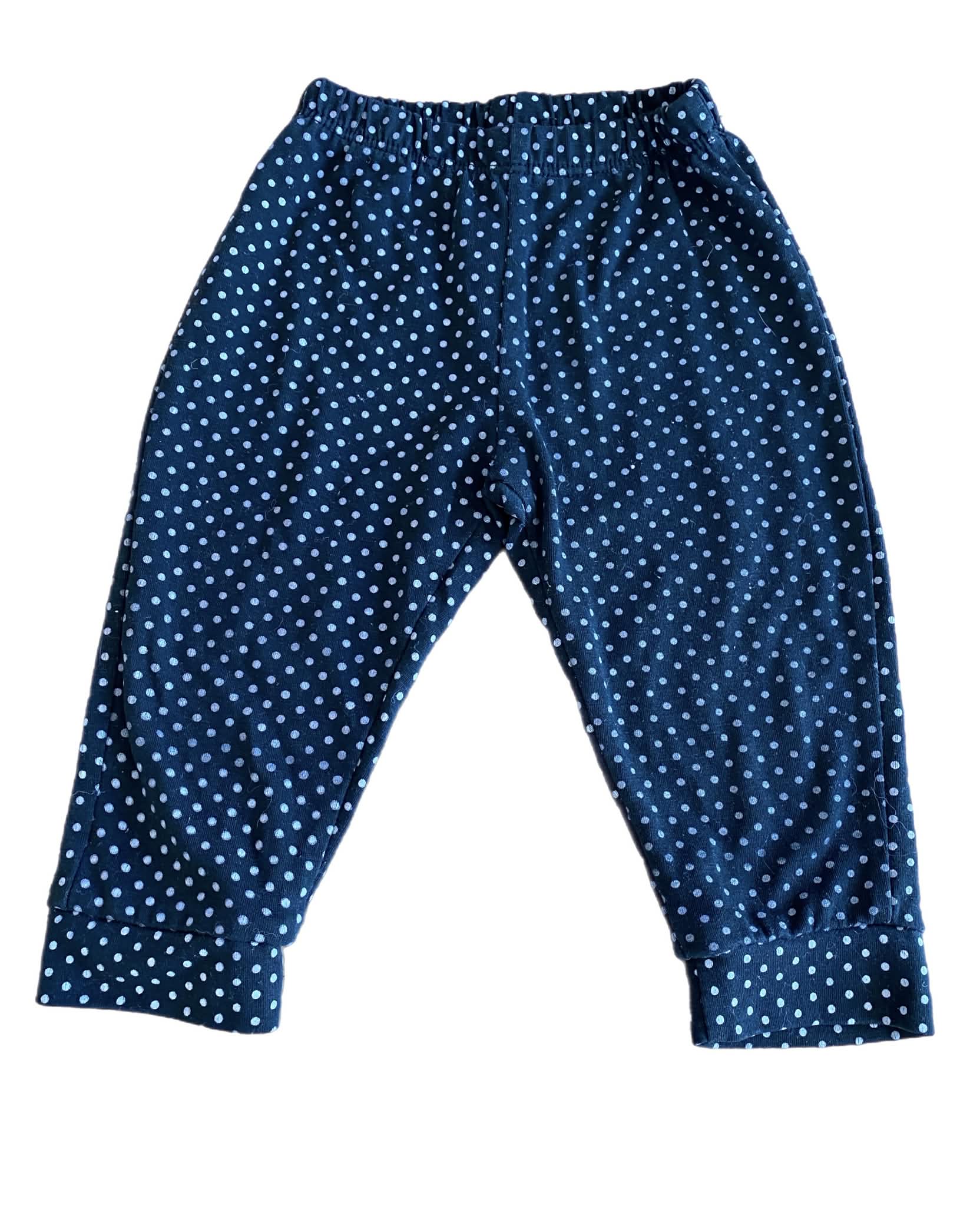Pantalon - 6-12 mois
