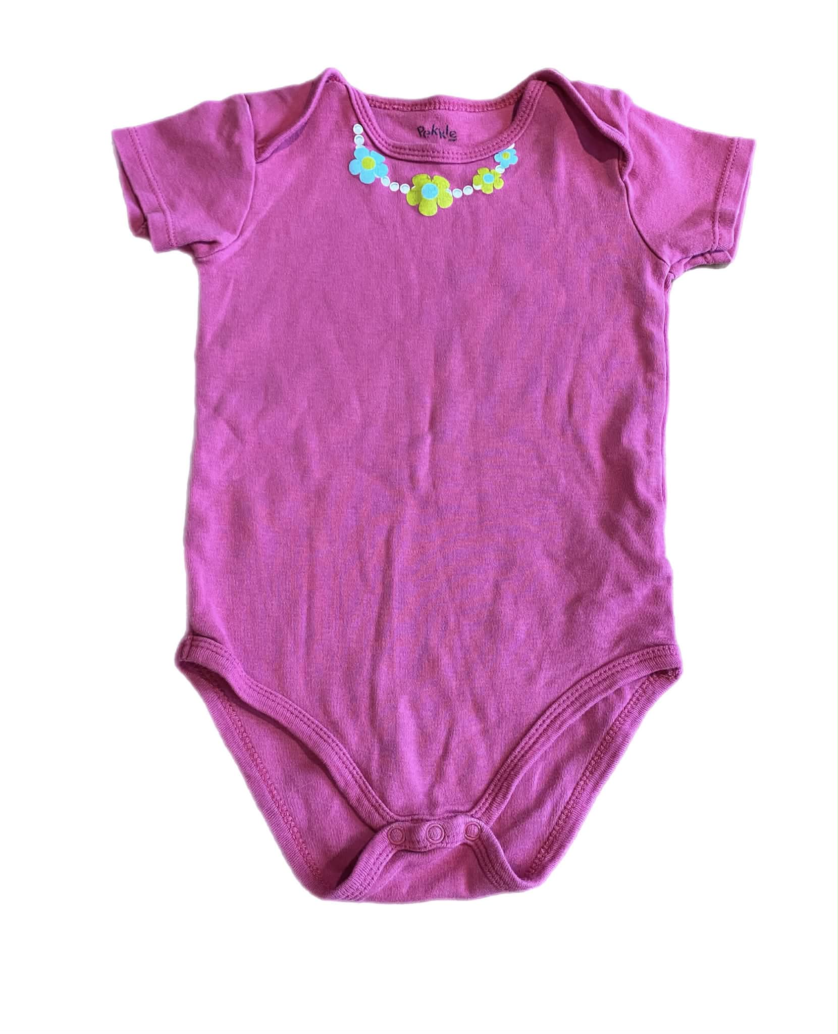 Cache couche - 2 ans