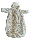 Manteau - 0-6 mois