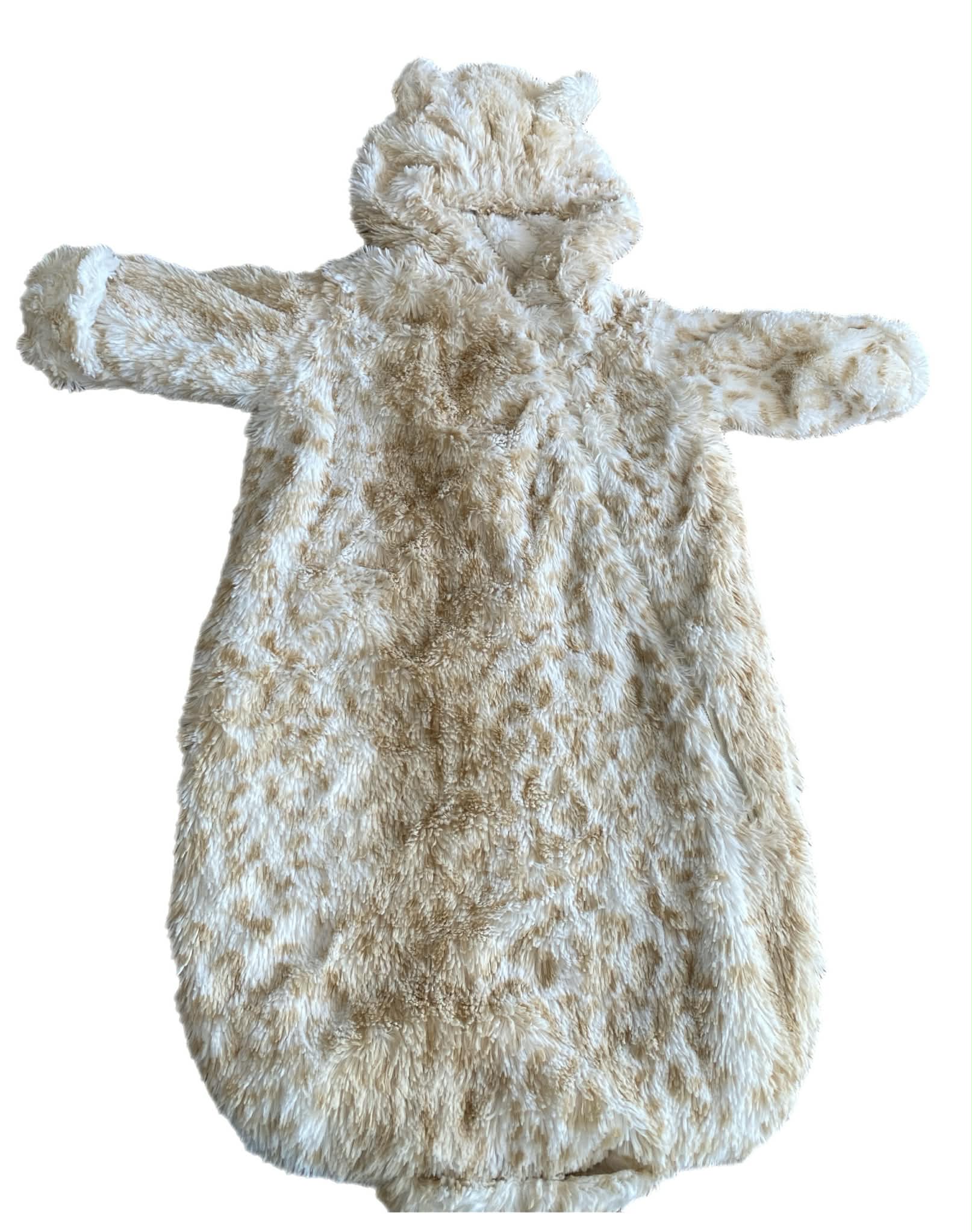 Manteau - 0-6 mois