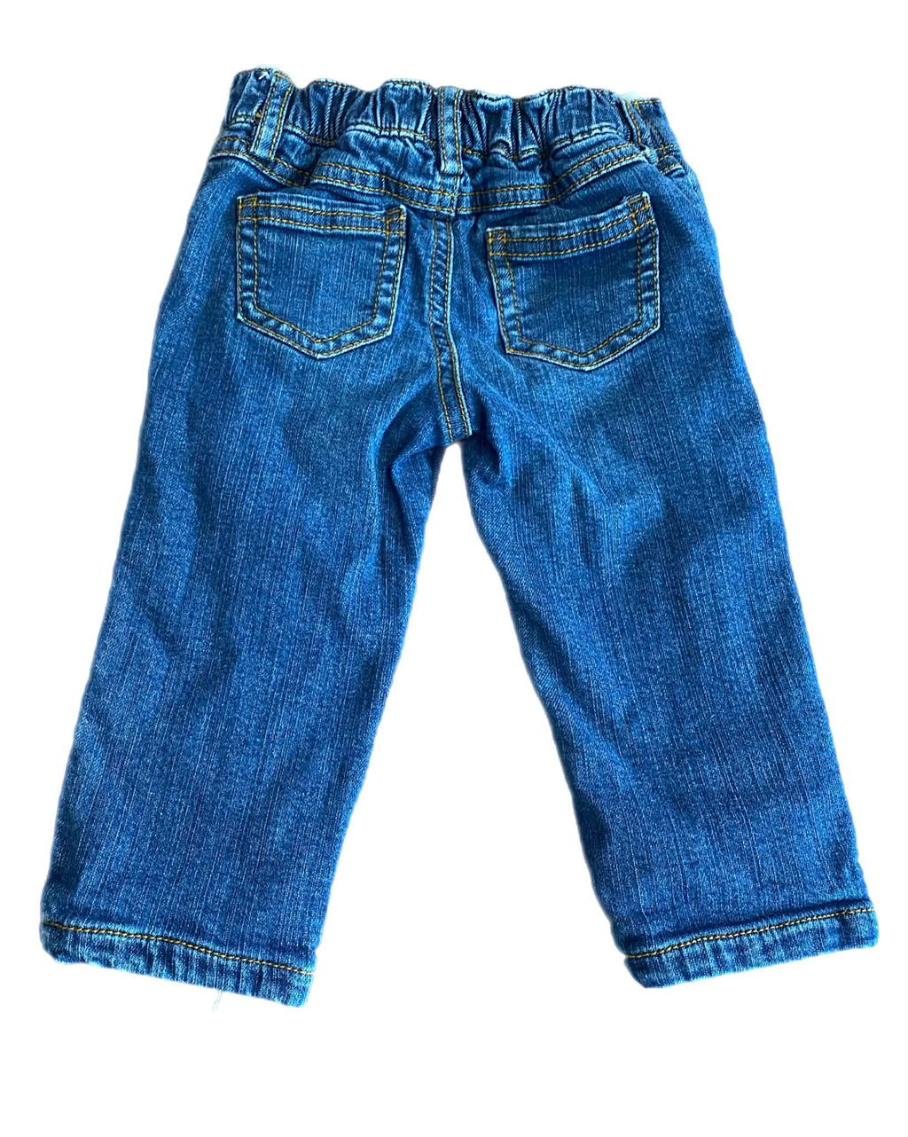 Jeans - 12 mois