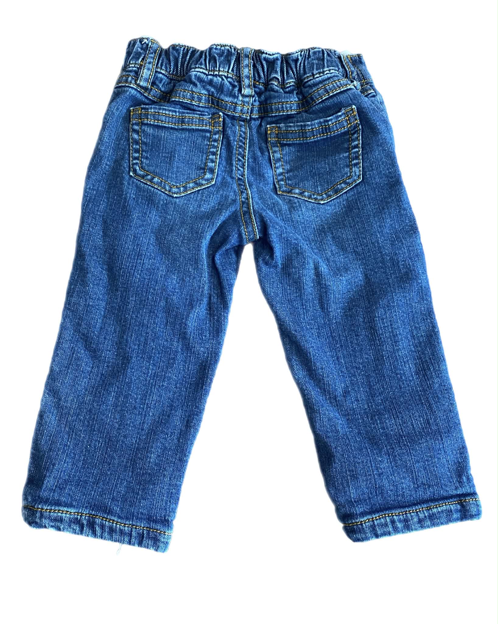 Jeans - 12 mois