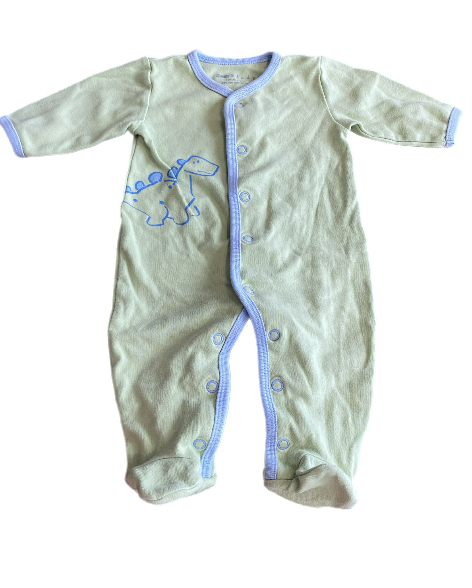 Pyjama - 3 mois