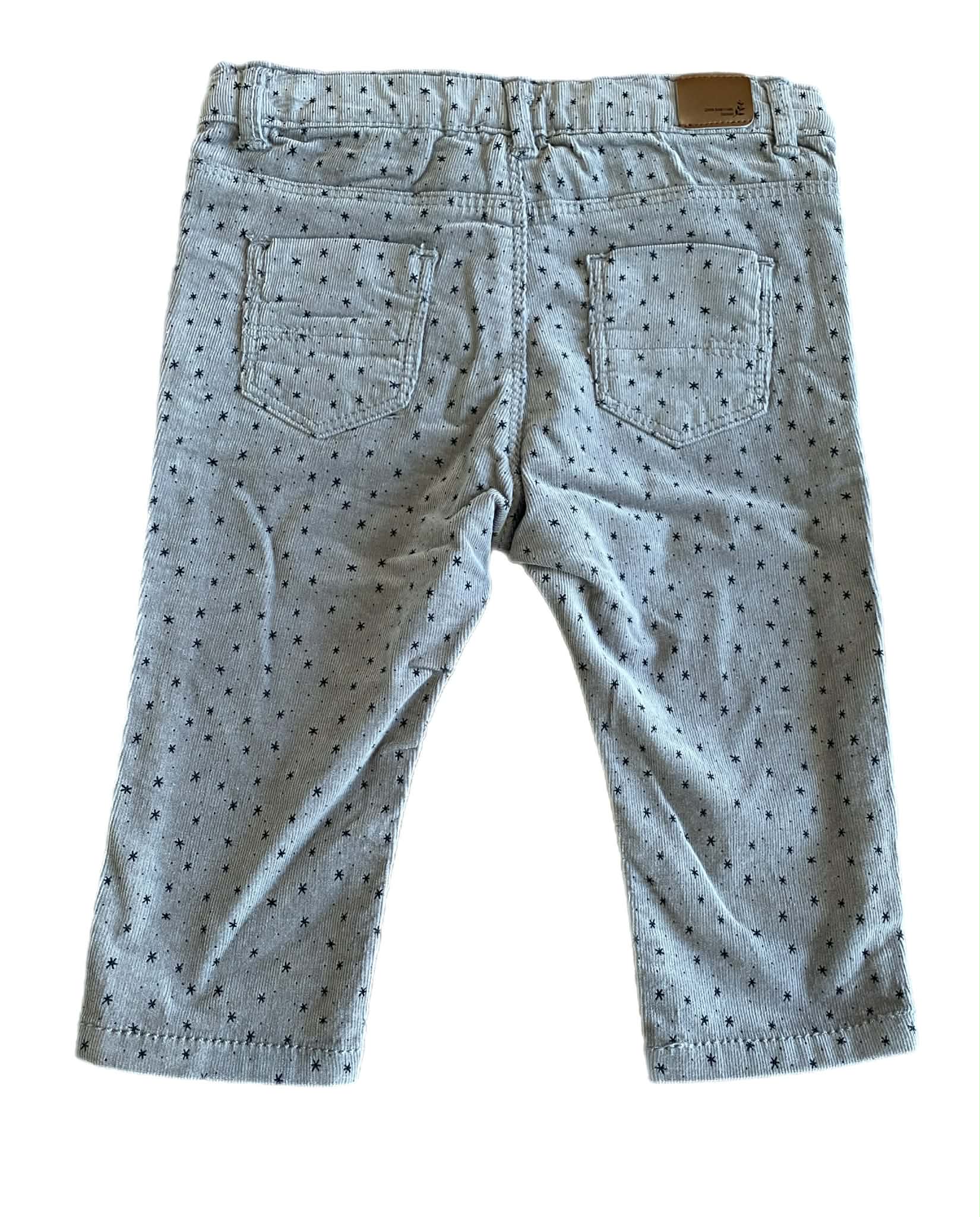 Pantalon - 6-9 mois