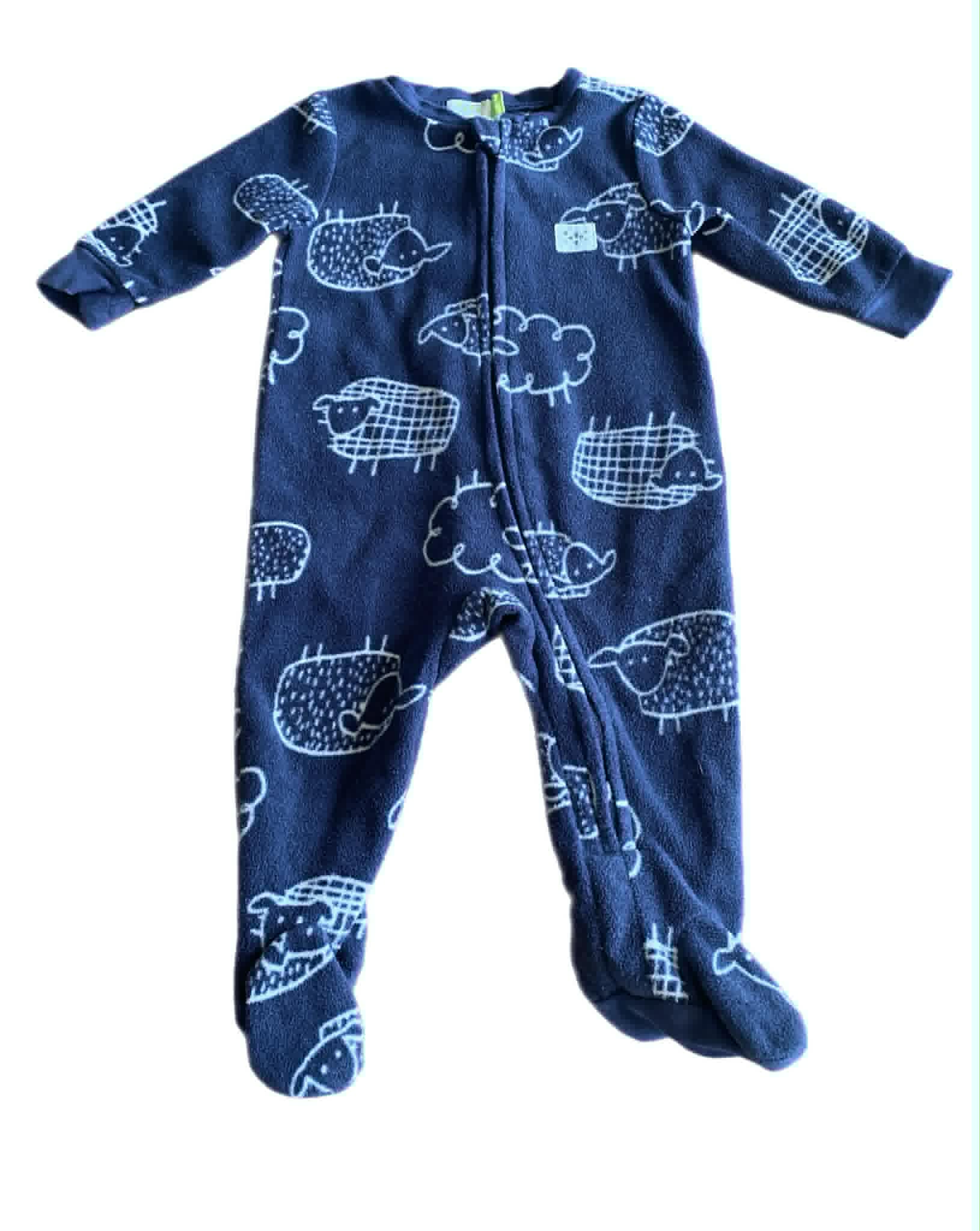 Pyjama - 6 mois