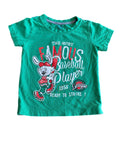 T-shirt - 2 ans