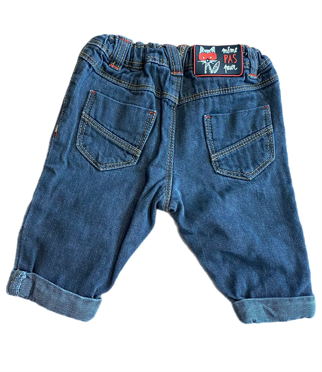 Jeans - 3 mois