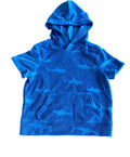 T-shirt serviette de bain - 12-18 mois