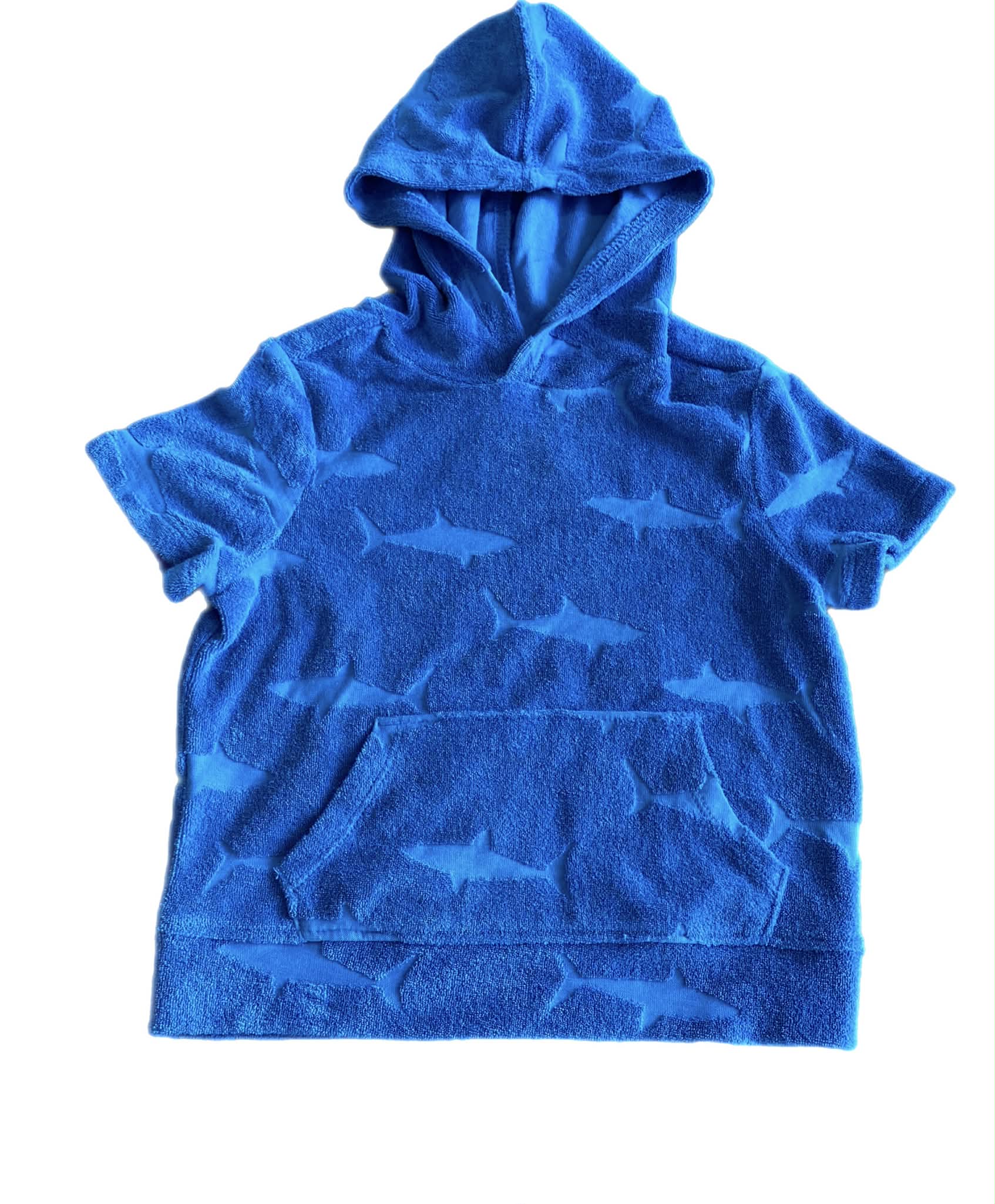T-shirt serviette de bain - 12-18 mois