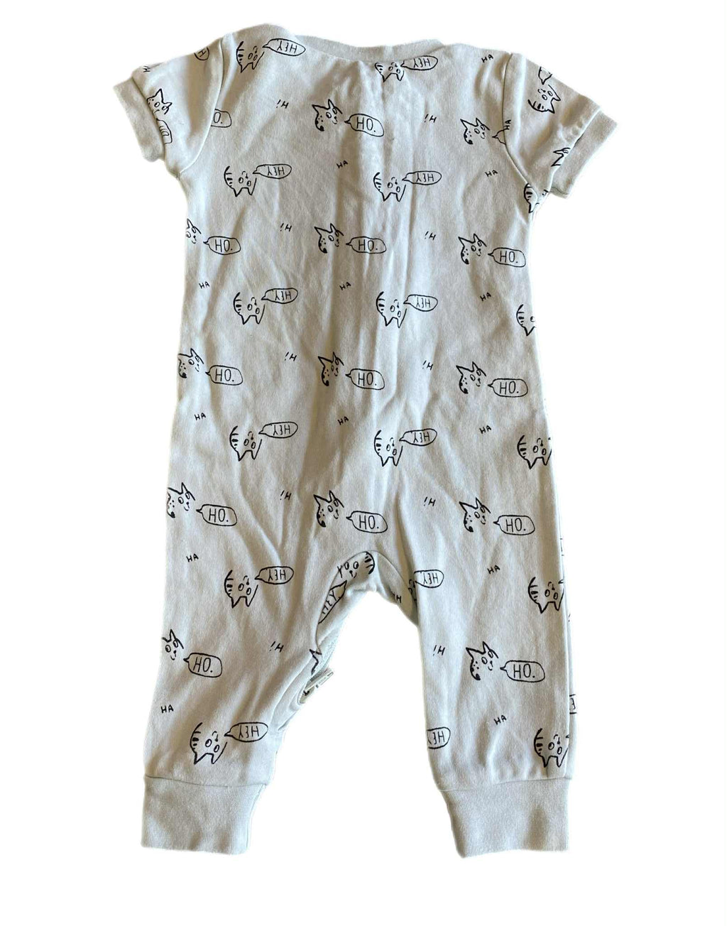Pyjama - 1 mois
