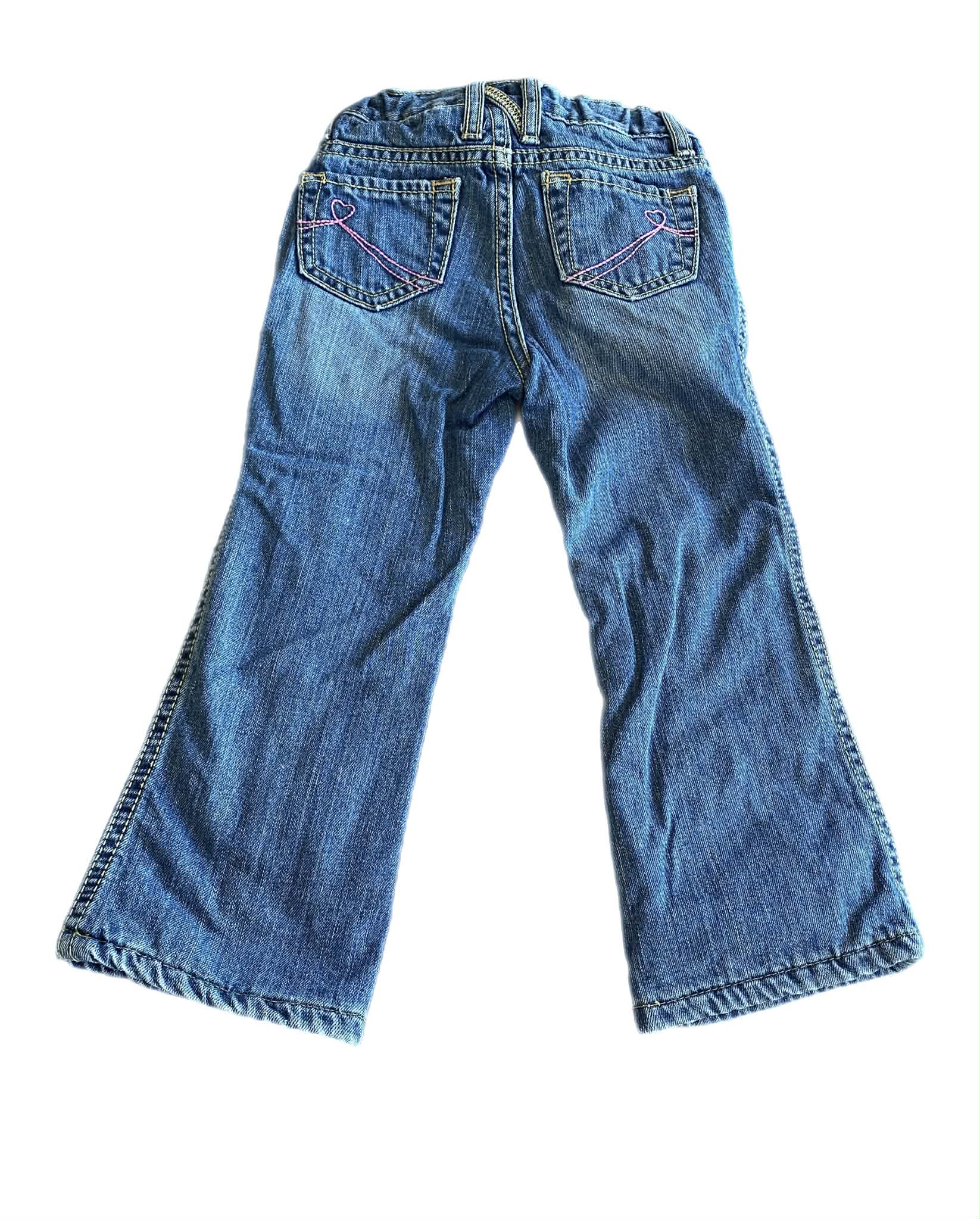 Jeans - 3 ans