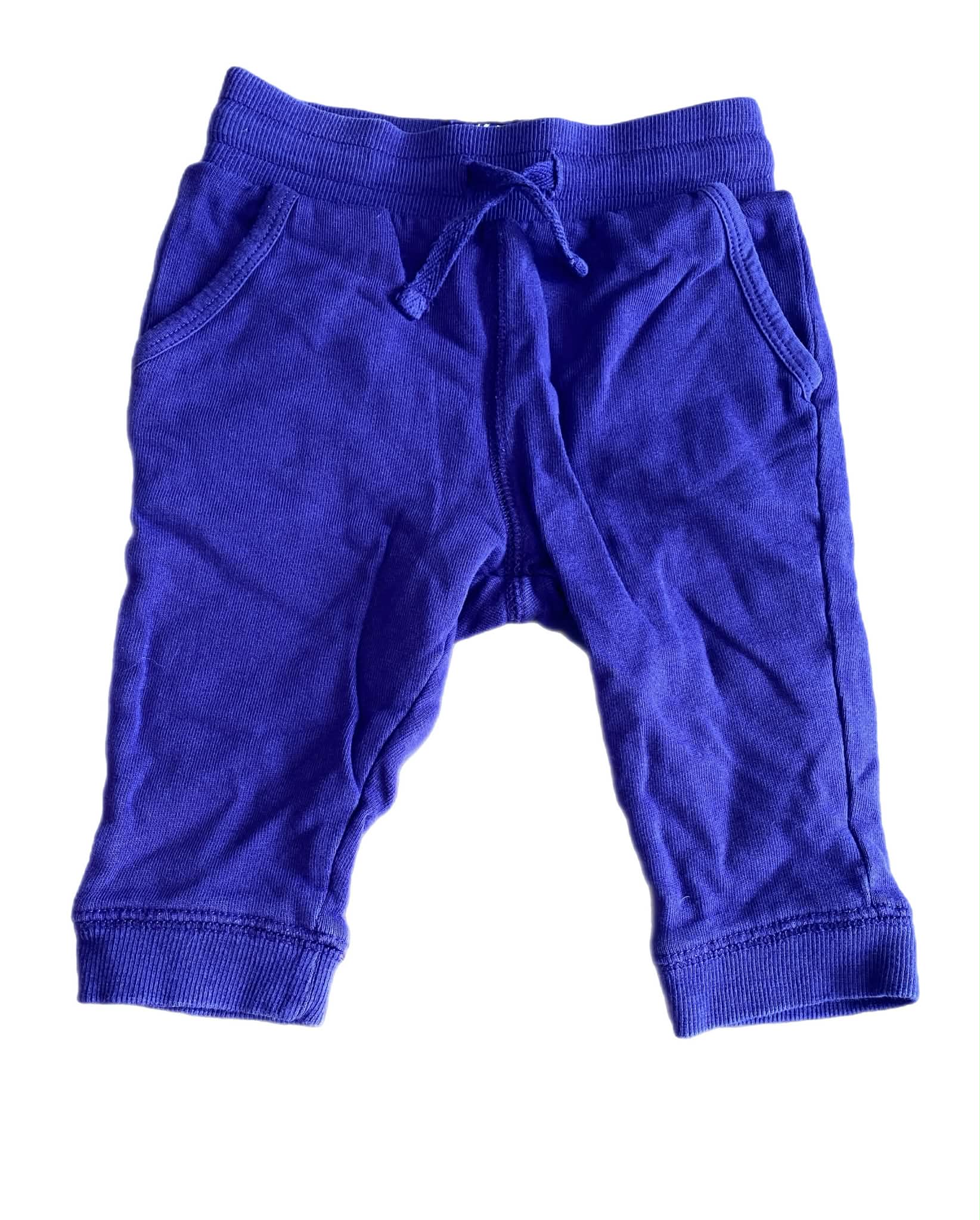 Pantalon - 3-6 mois