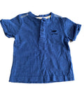 T-shirt - 6 mois